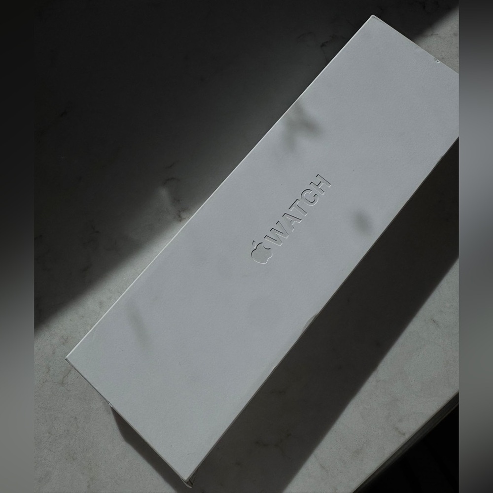 Apple Watch Series 10